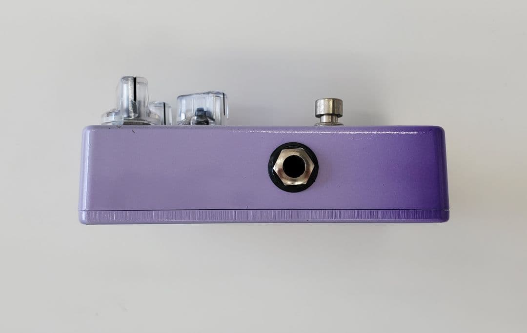 美品 Vivie WildCat Ver.2 Crunch OverDrive
