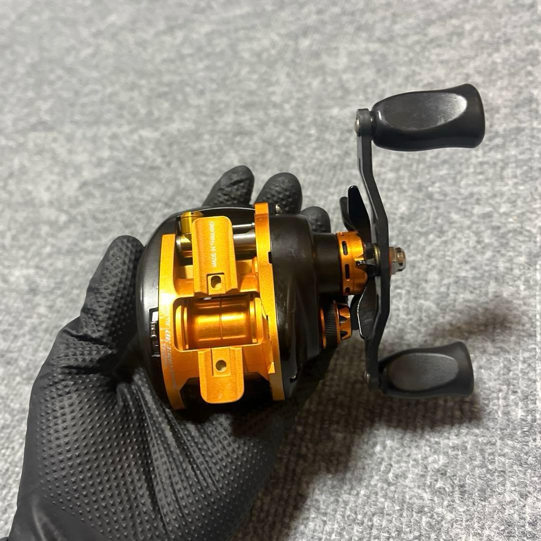 DAIWA ダイワ T3SV 6.3R-TW 小傷あり