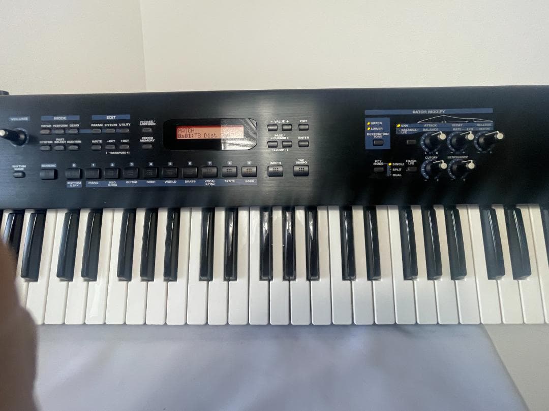 Roland ローランド JUNO-D ②