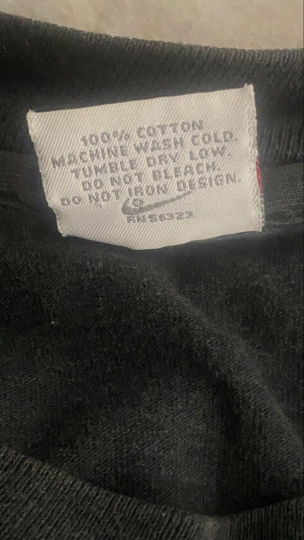 マイクルジョルダン　Tシャッツ NIKE
