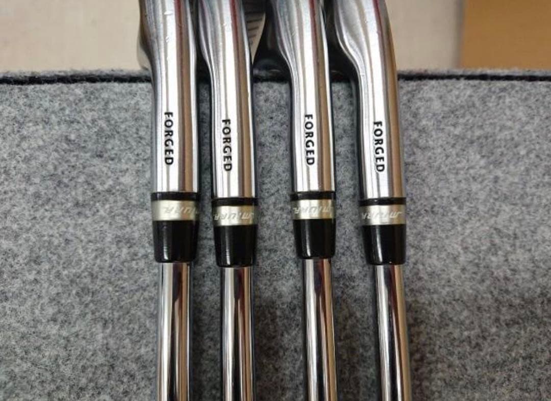 【名器】三浦技研 CB301 7~P DG105 S200 ※説明文必読