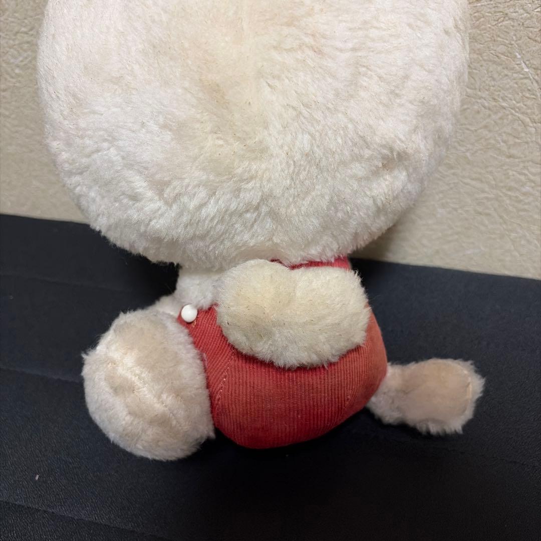 ‼️激レア‼️1975年 初代キティぬいぐるみ・アンティーク・ビンテージ・昭和レトロ