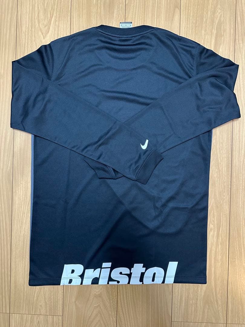 F.C.R.B ✖️ Nike Game Jeasey&shorts SET UP