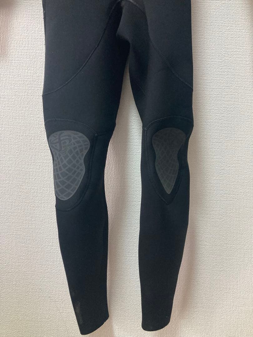 FELLOW⭐️Ｌサイズフルスーツ ウェットスーツ 3mm チェストジップ