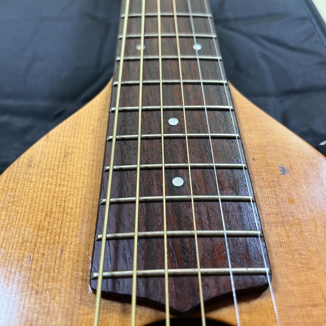 Gigpacker GPF-1 アコースティックギター ケース付き