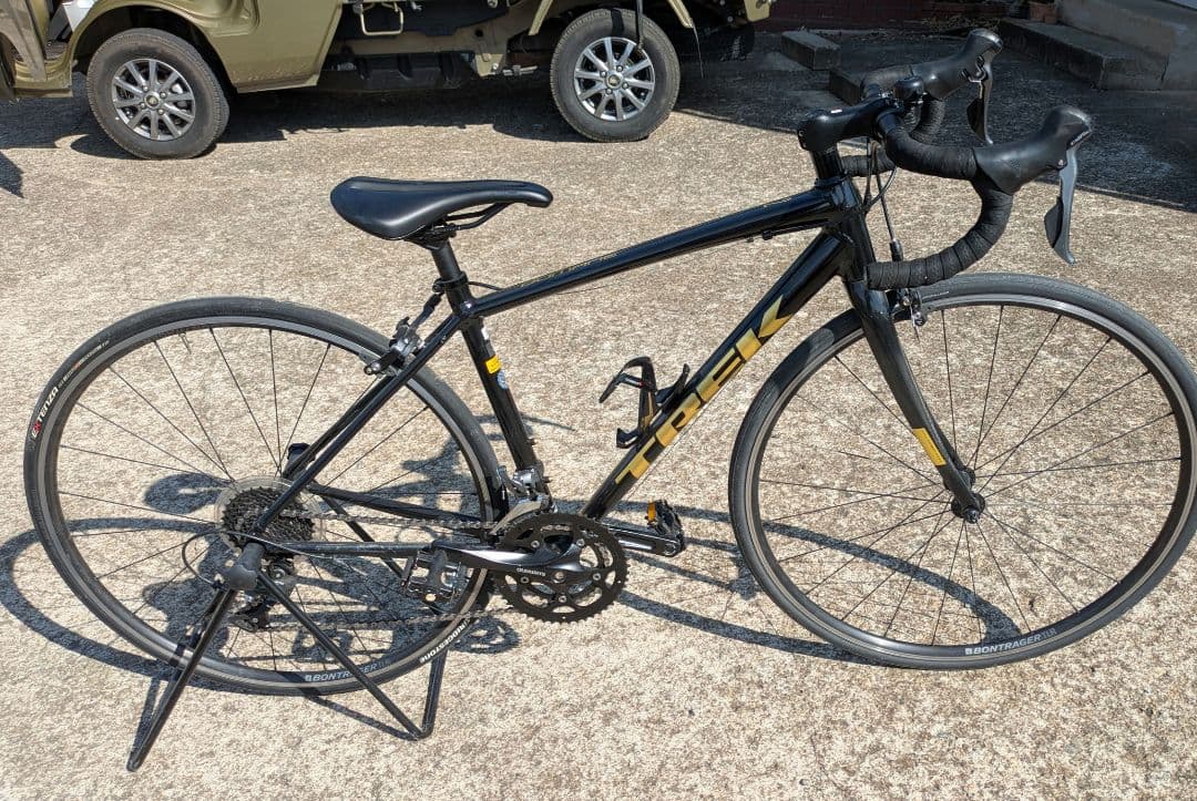 TREK トレック DOMANE AL2 2022年モデル