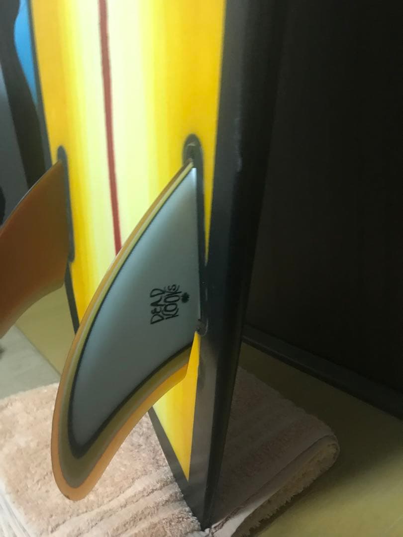 デッドクークス5.1 サイコキャンディ