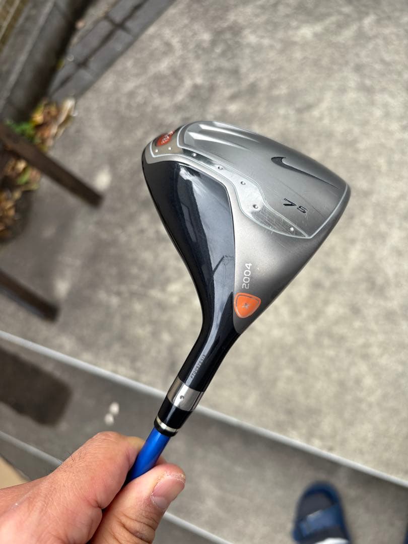 [限定]TigerWoods LIMITED EDITION
