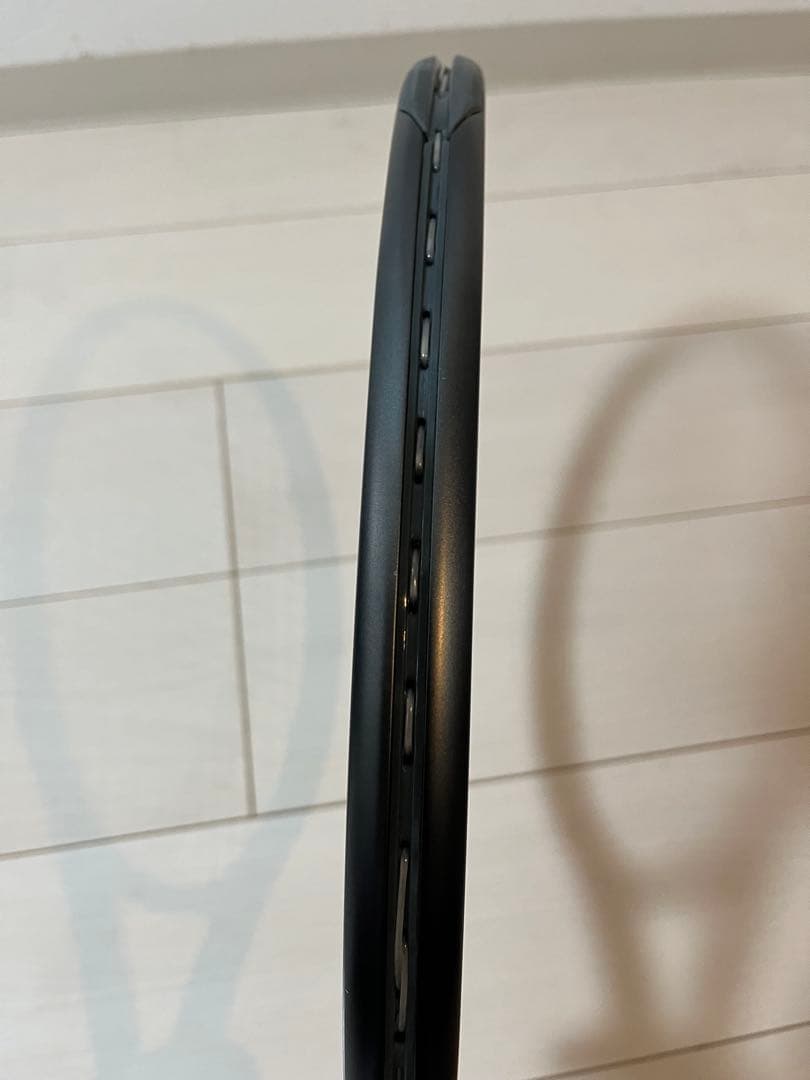【美品】Wilson RF01 テニスラケット　Ｇ2