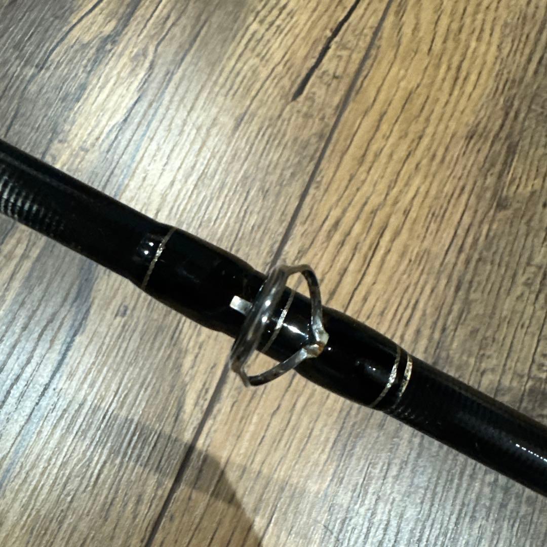 リップルフィッシャー　ランナーエクシード105BHH
