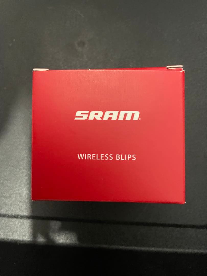 SRAM WIRELESS BLIPS 2個セット