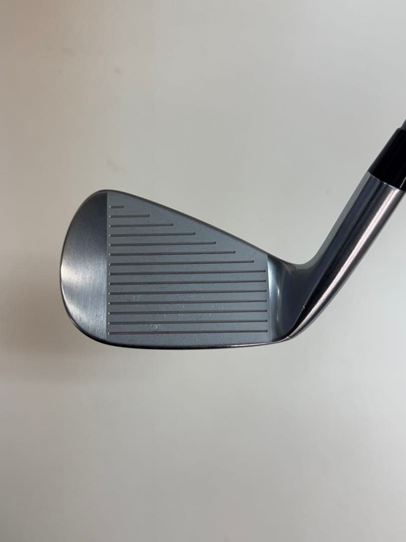 ブリヂストン　258CBPアイアンセット　 NEW MCIシャフト5P