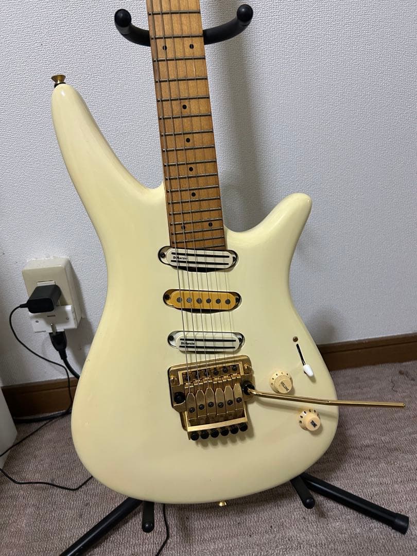 YAMAHA MG ディマジオPU付き