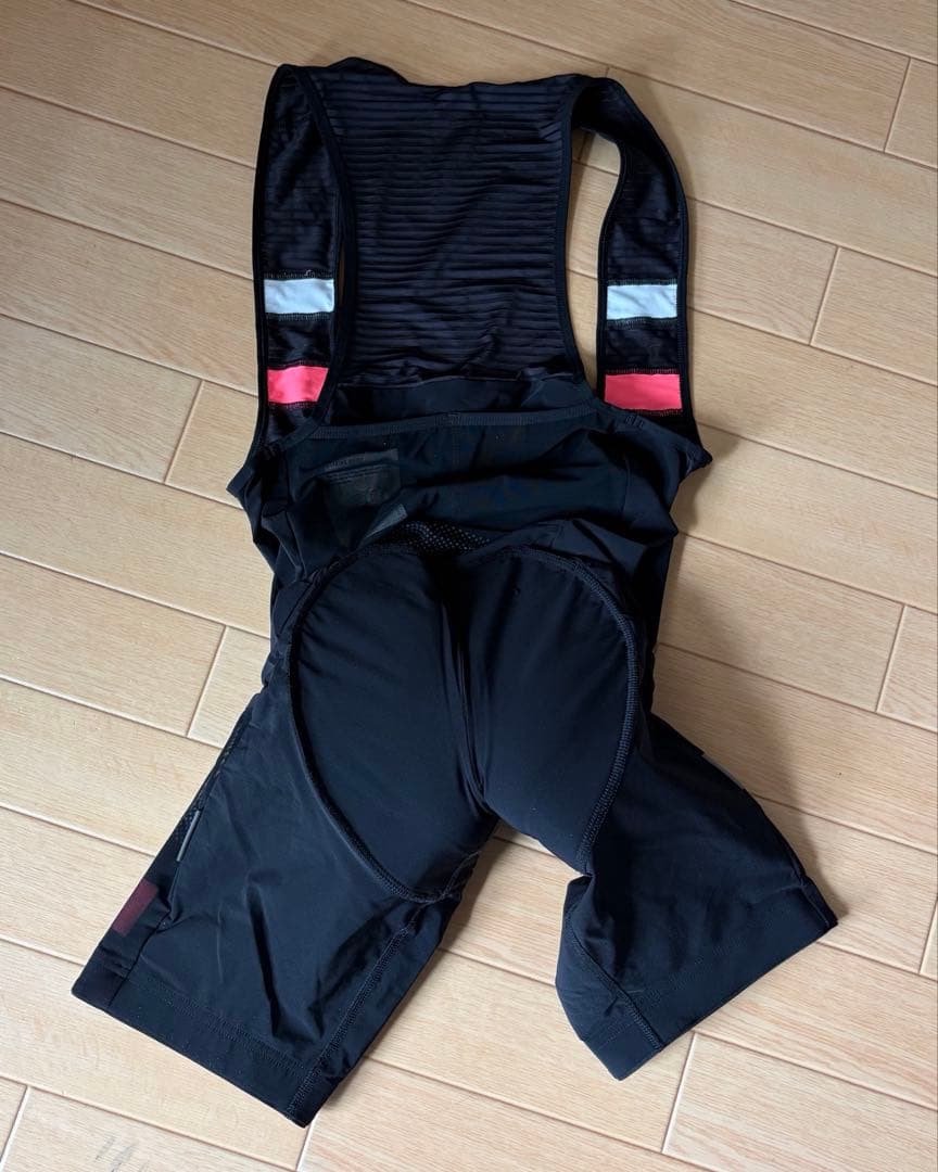 Rapha カーゴビブショーツ
