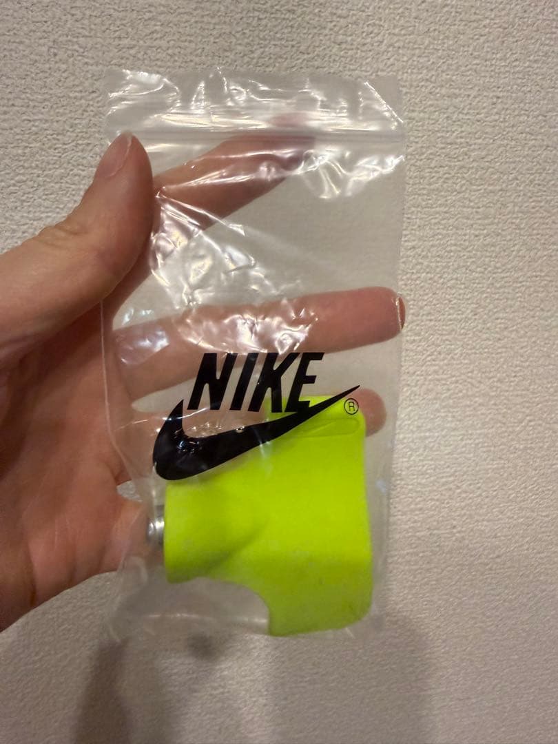 Nike エアズーム マックスフライ24.5cm 極美品 maxfly ピンク