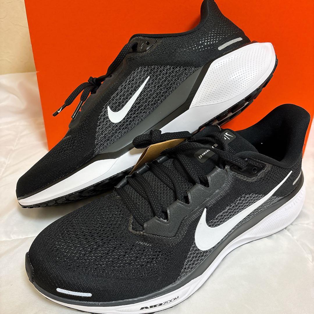 【新品】NIKE AIR ZOOM PEGASUS 41 ペガサス41 メンズ