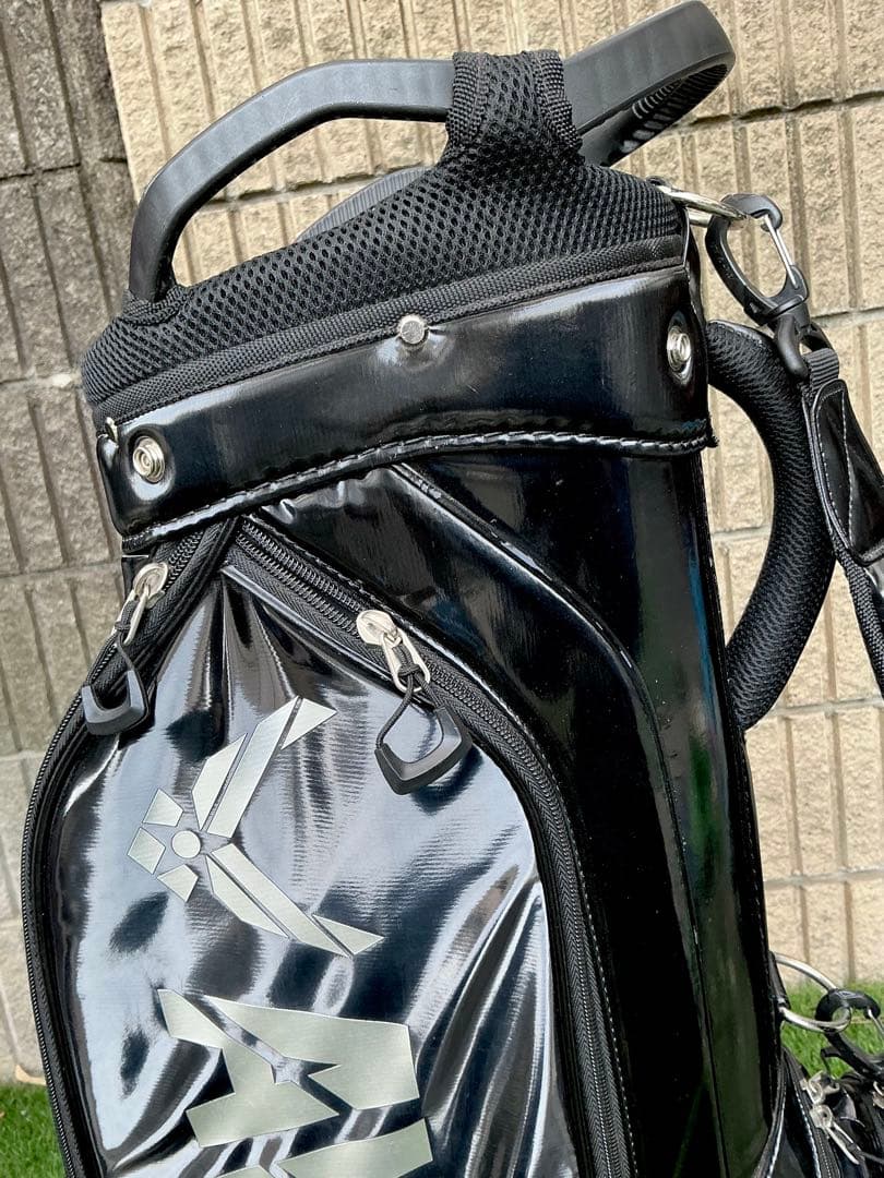 AVIREX アヴィレックスキャディバッグ