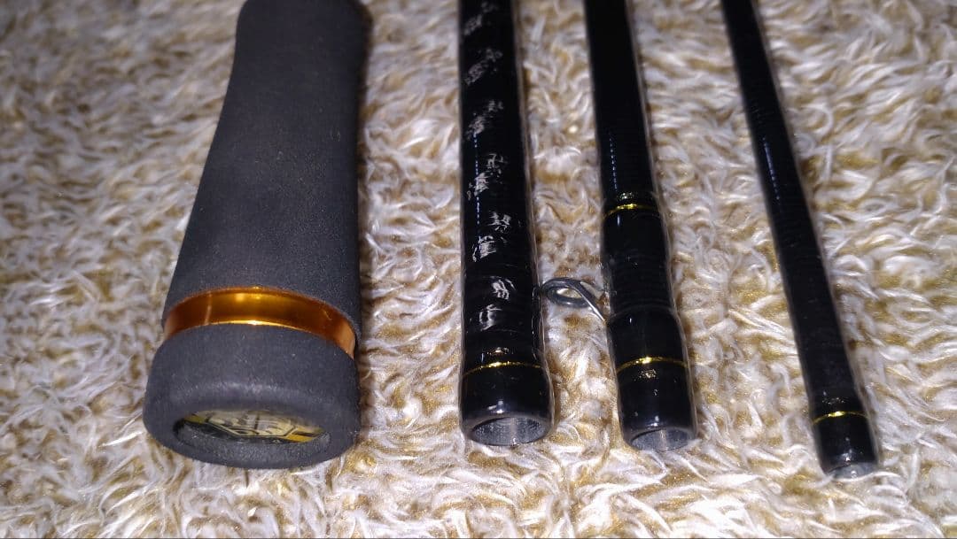BENKEI BIC-704H メジャークラフト　ベンケイ