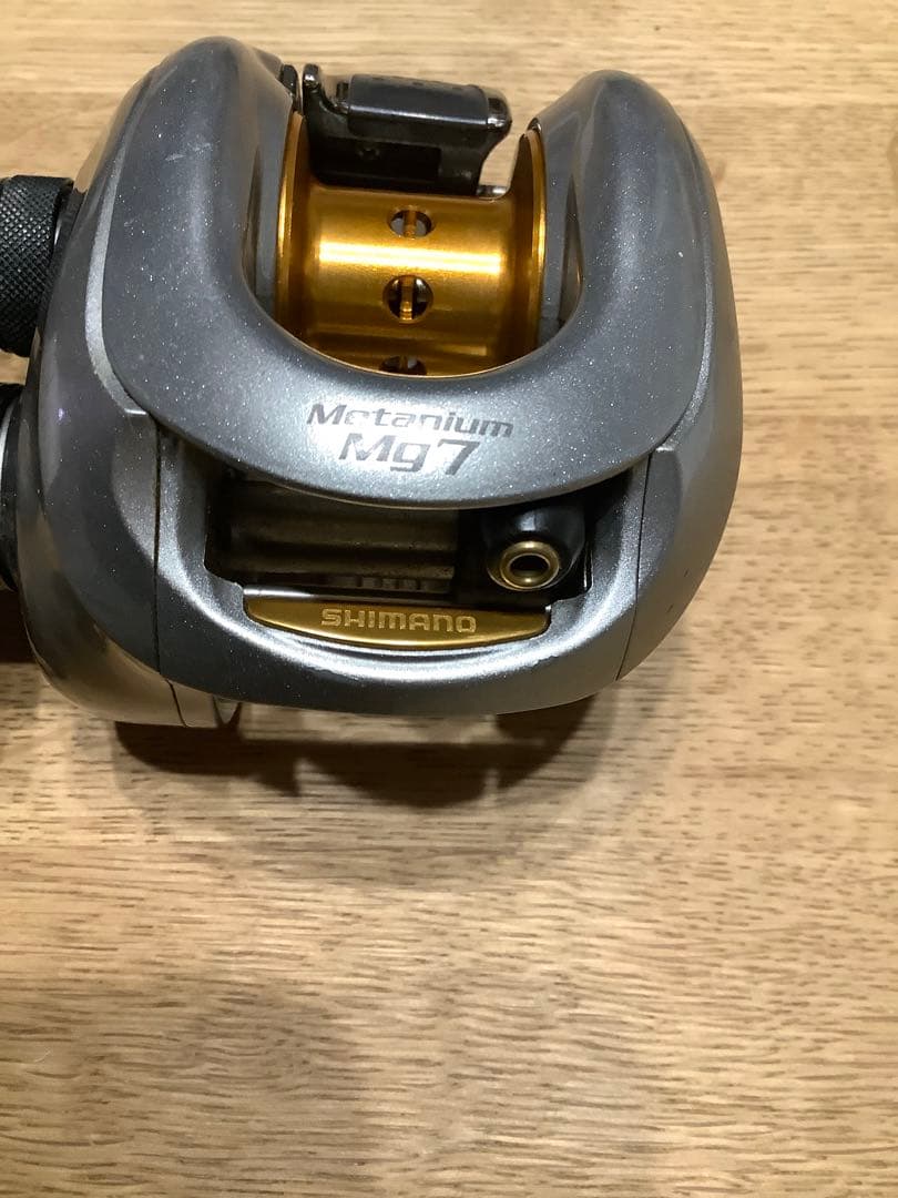 07メタニウムMg7