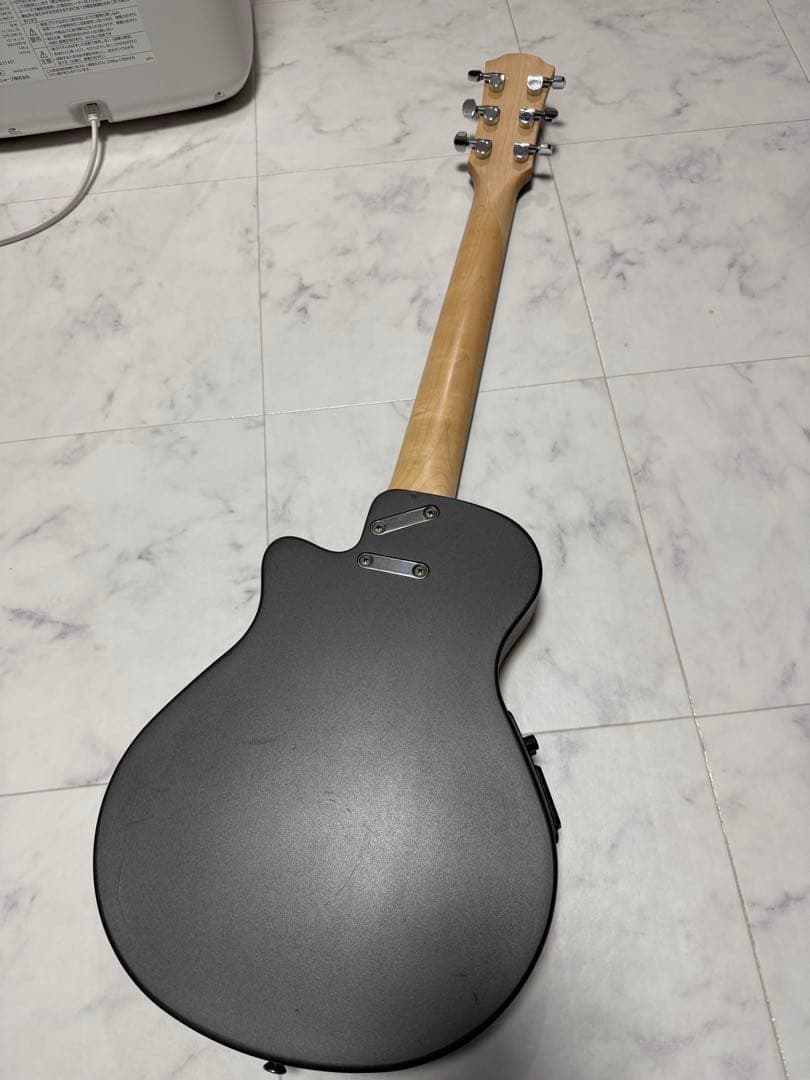 YAMAHA APXT-1Aミニエレアコ トラベルギター