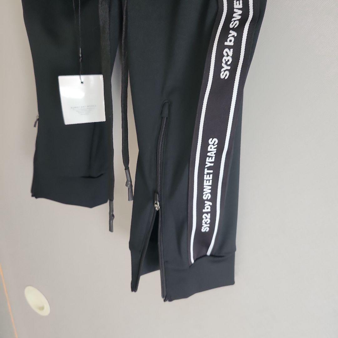 SY32トラックパンツXL