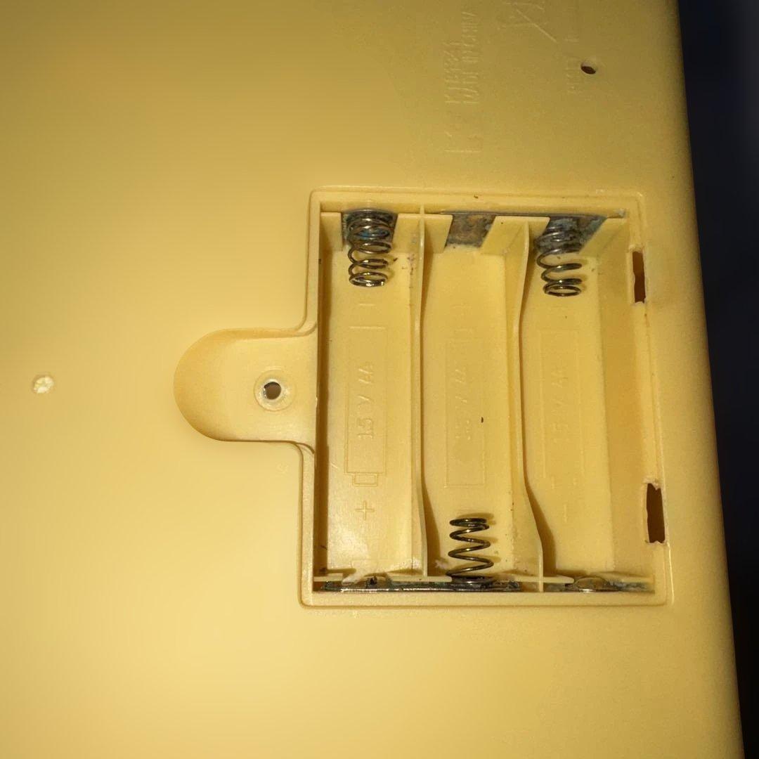 カピバラさん 貯金箱 ATM キャッシュカード 通帳あり 稼働確認済