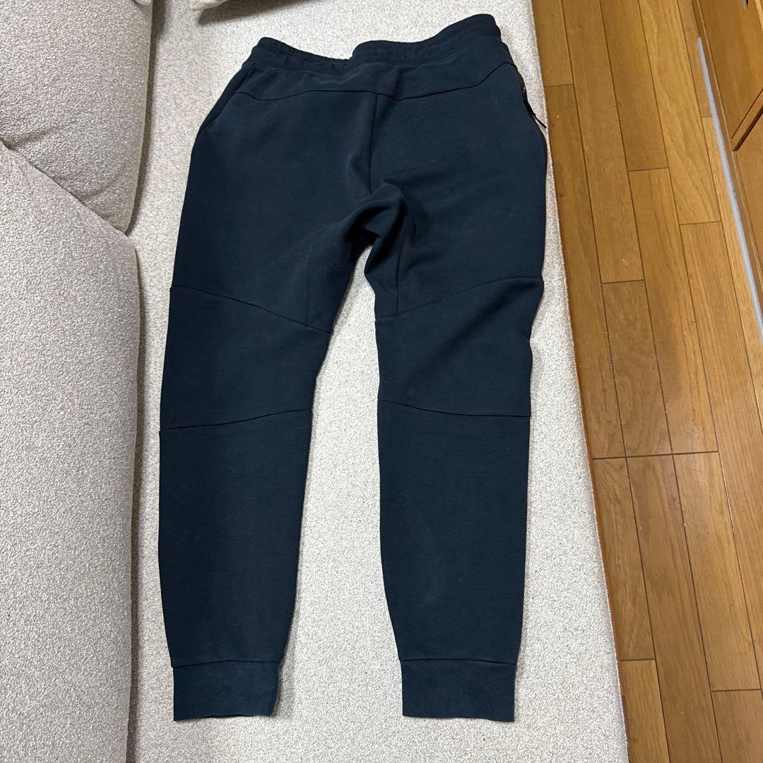 NIKE テックフリース　上下セットアップ