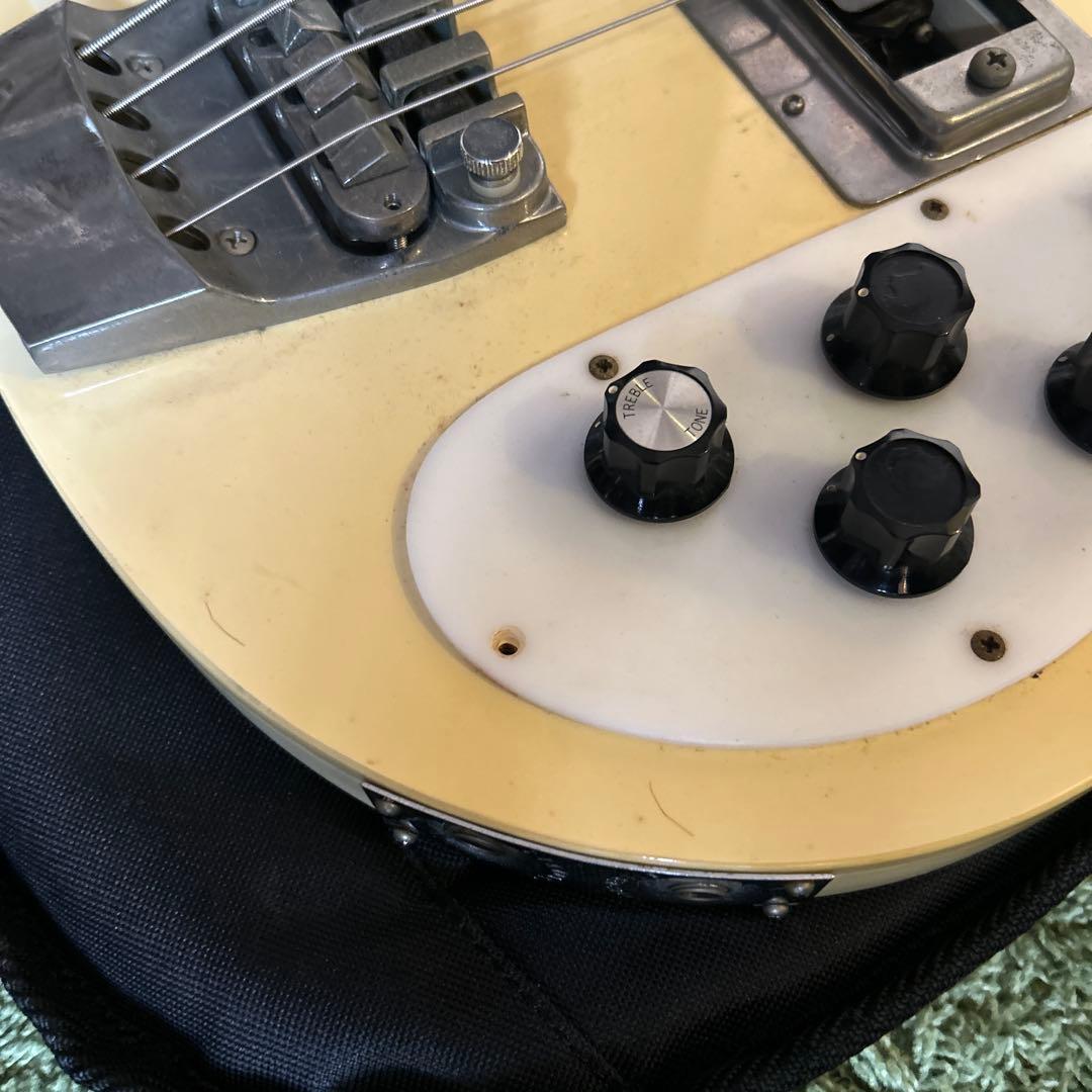 最終値下げ‼️ＦＥＲＮＡＮＤＥＳ　ＲＢ－８０