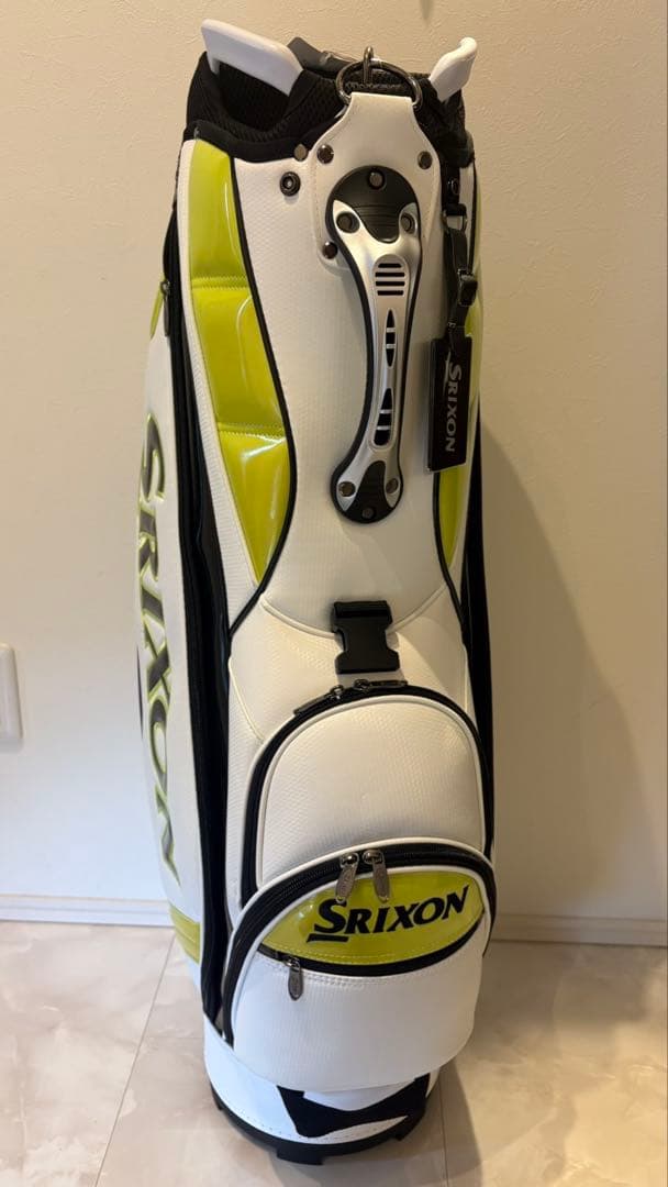 SRIXON スリクソン　キャディバッグ