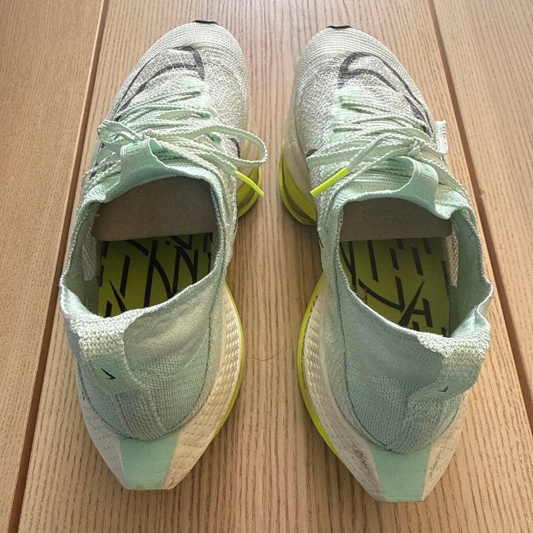 Nike ALPHAFLY NEXT%2シューズ