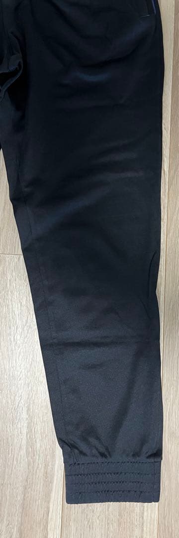 NIKE PSG パリサンジェルマン　トラベルパンツ　ジャージパンツ　新品　L
