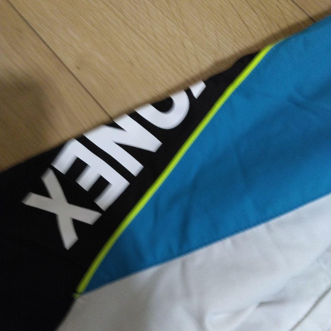 YONEX ジャケットとパンツセット　レディースSサイズ　美品