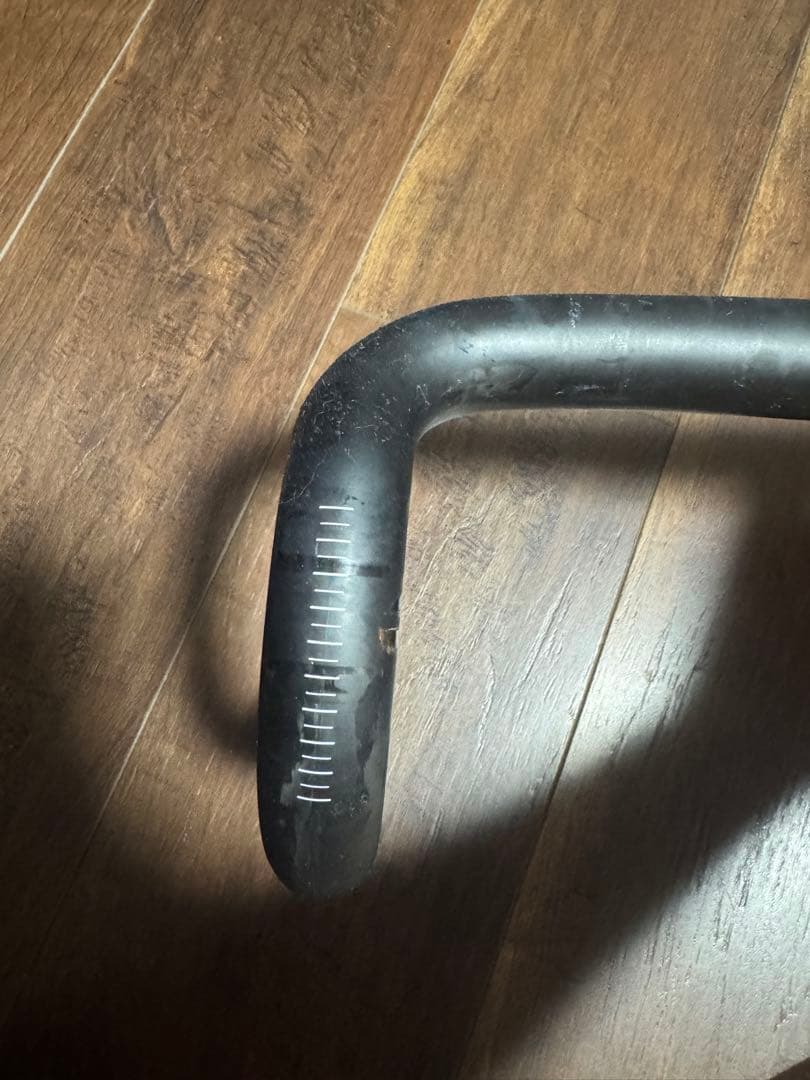 EASTON EC70 SL 420mm カーボンハンドル 220g