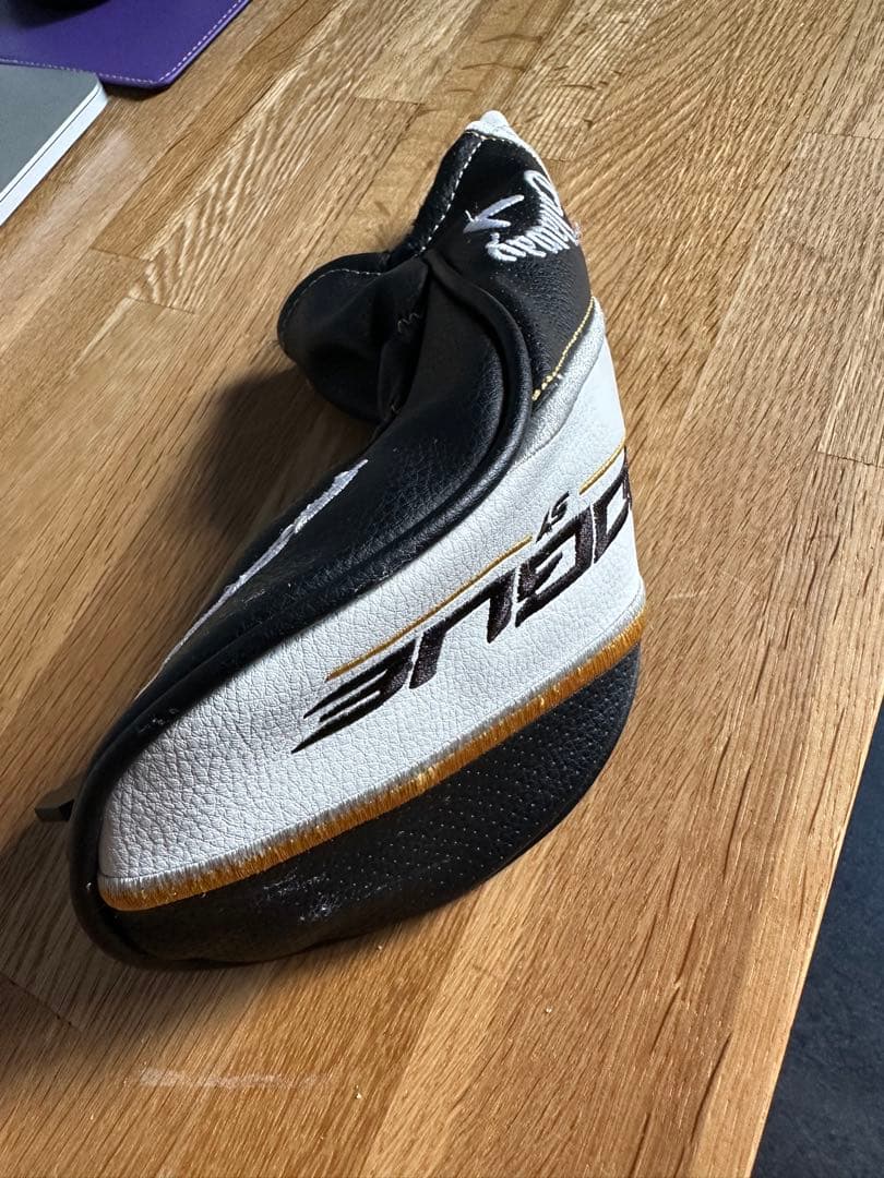 Callaway ROGUE max os 5U ローグ　5u