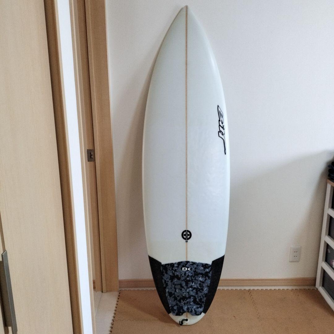 Bilt(ビルト) サーフボード 6'0\" SPIT FIRE　ジャパンモデル