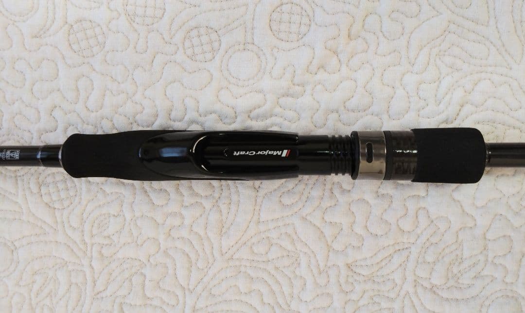 【美品】 メジャークラフト エギゾースト5g EZ5-832M