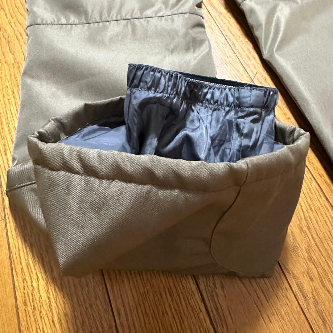 【美品】スキー スノボウェア レディース 上下 セット