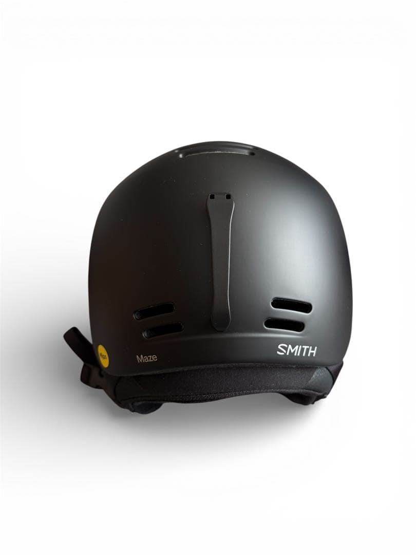 SMITH Maze ヘルメット