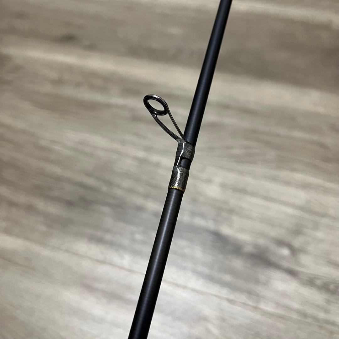 送料込み❗️カラマレッティ プロトタイプ GNCPRS-5112M-S