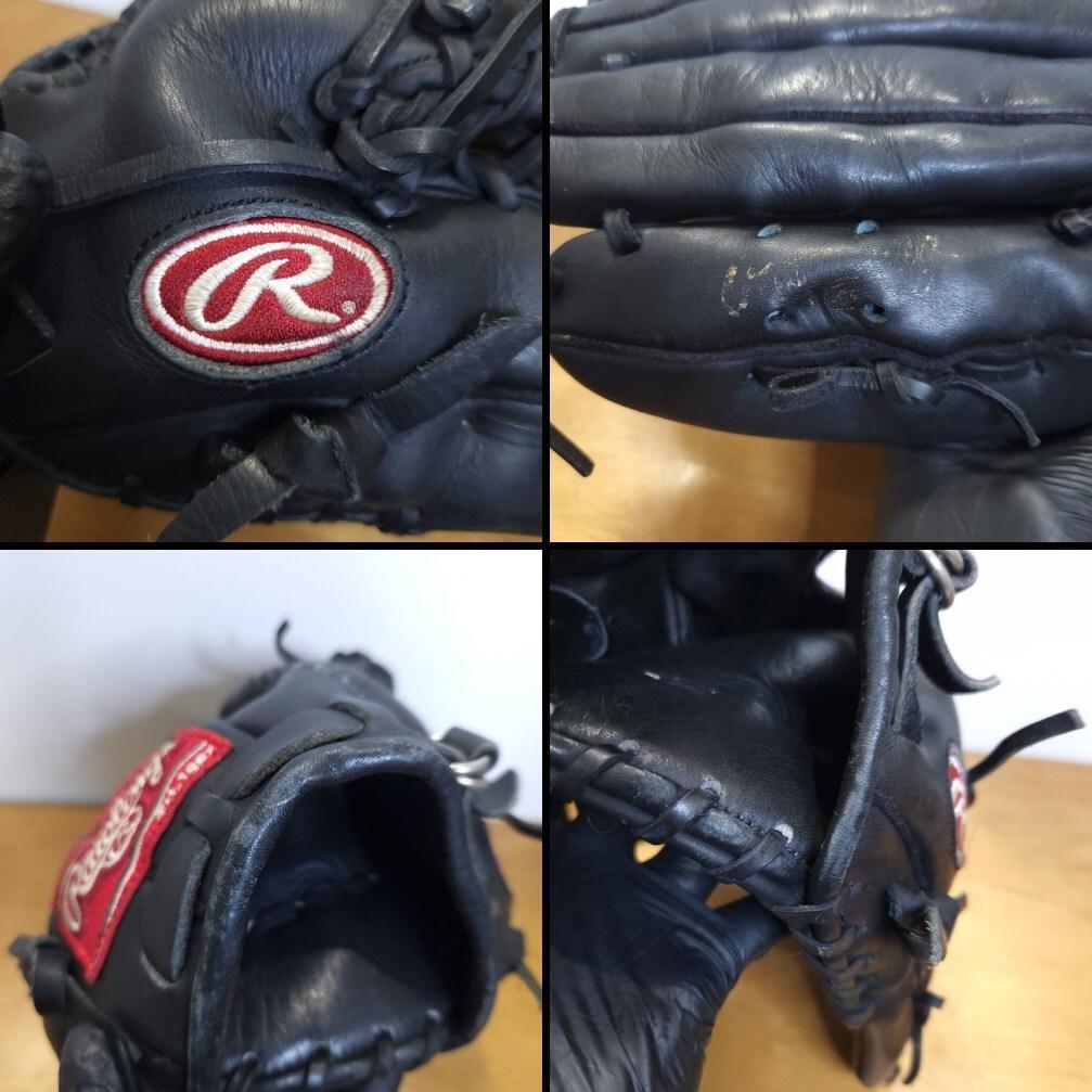 ローリングス ケン・グリフィーJrモデル USAシリーズ 外野用 軟式グローブ
