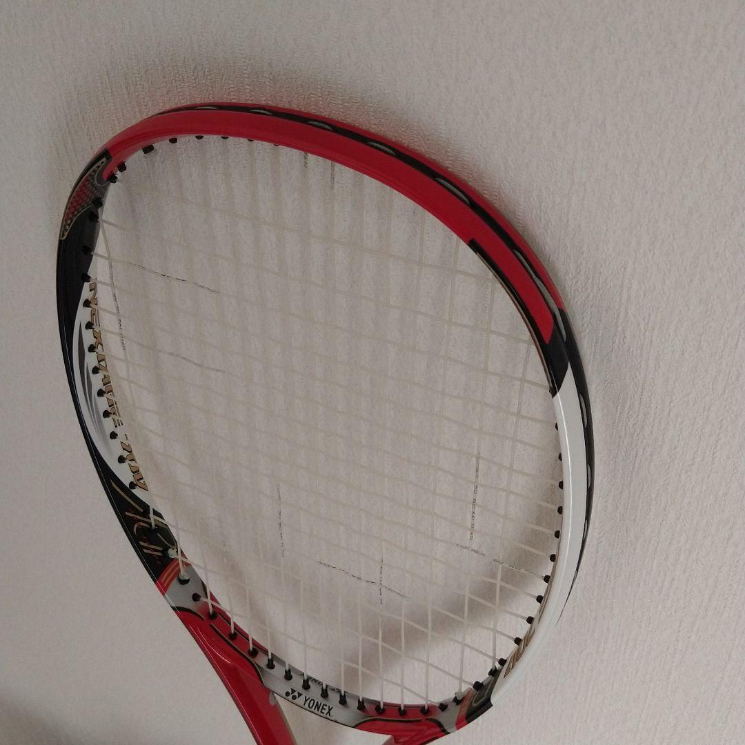 ネクステージ　70v　NEXTAGE　ヨネックス　ソフトテニス　ラケット　未使用