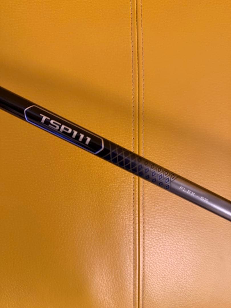 Titleist TSR2 ドライバー 11° TSP111（SR）シャフト付