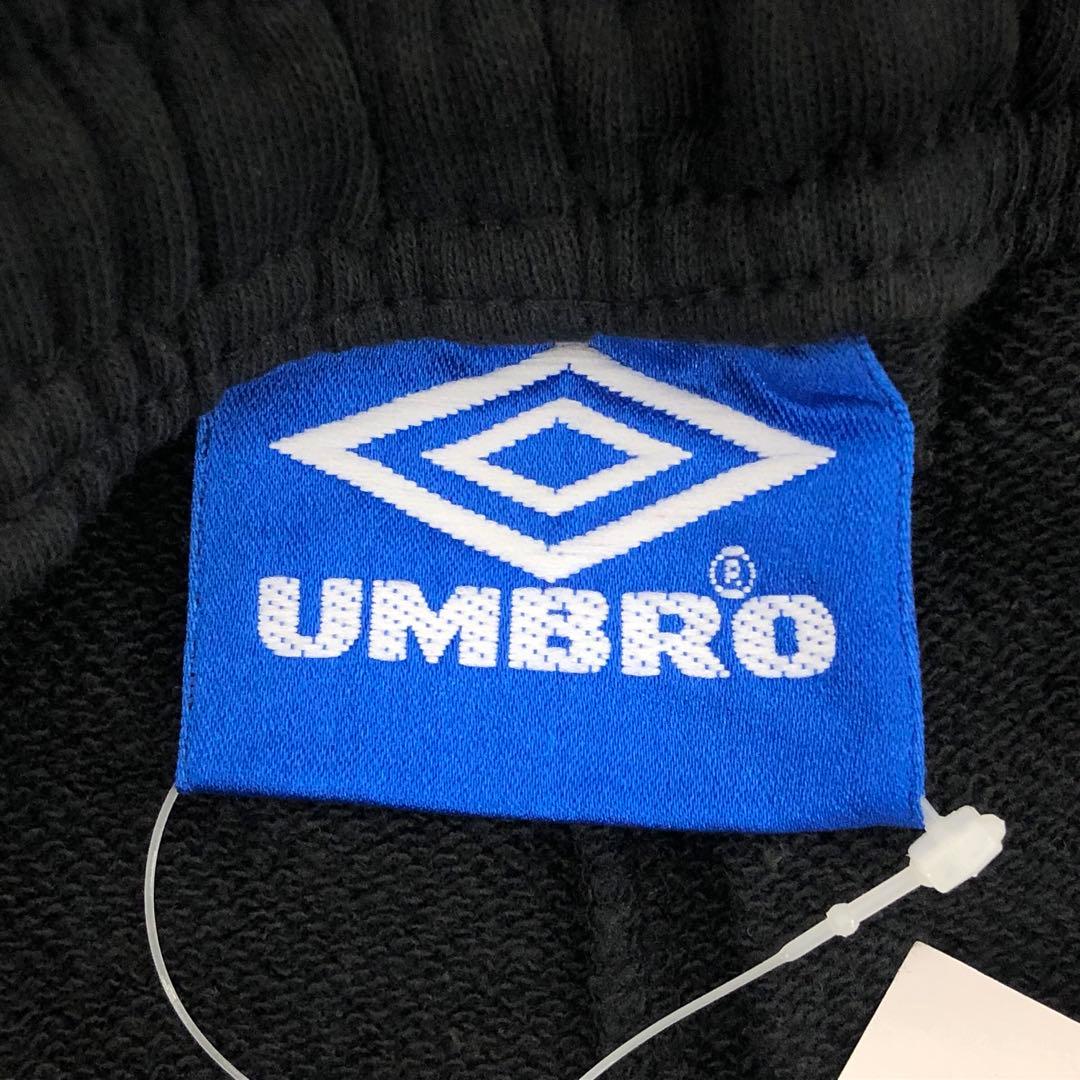 M3/027 UMBRO アンブロ セットアップ 2点セット
