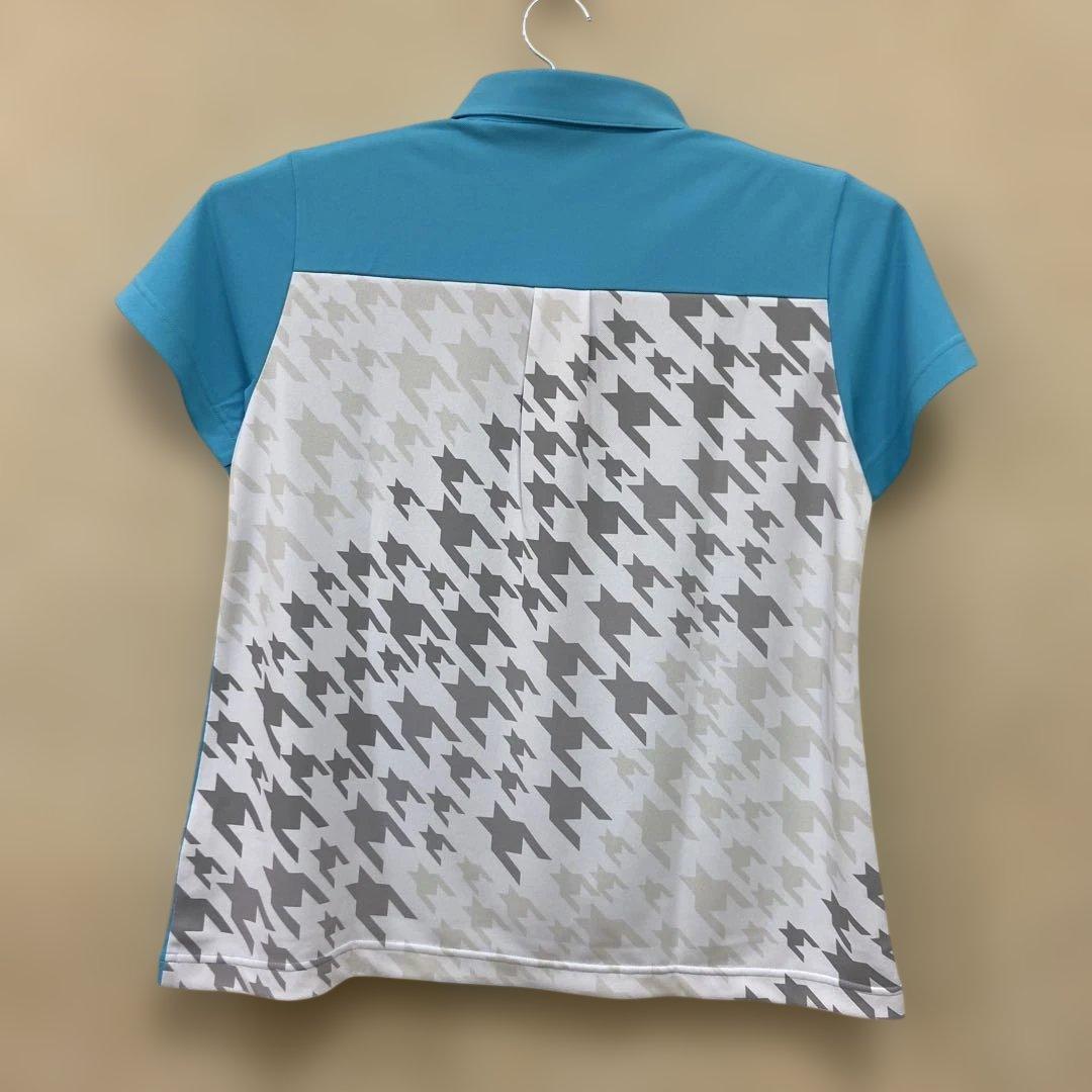 Munsingwear レディスゴルフシャツ LL