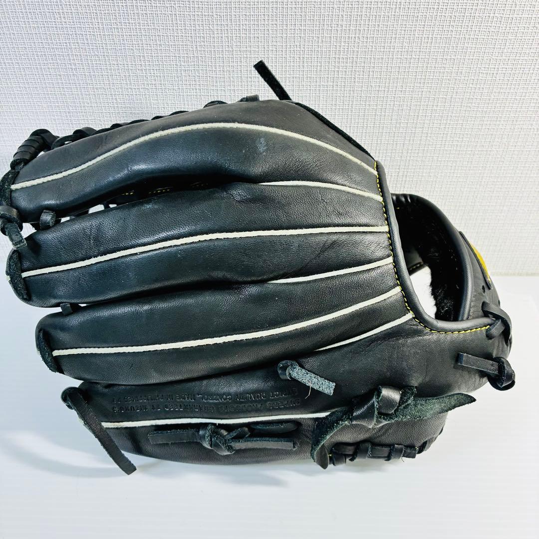 MIZUNO ミズノ フレックス デュオ 2 一般軟式用 外野手向け グローブ