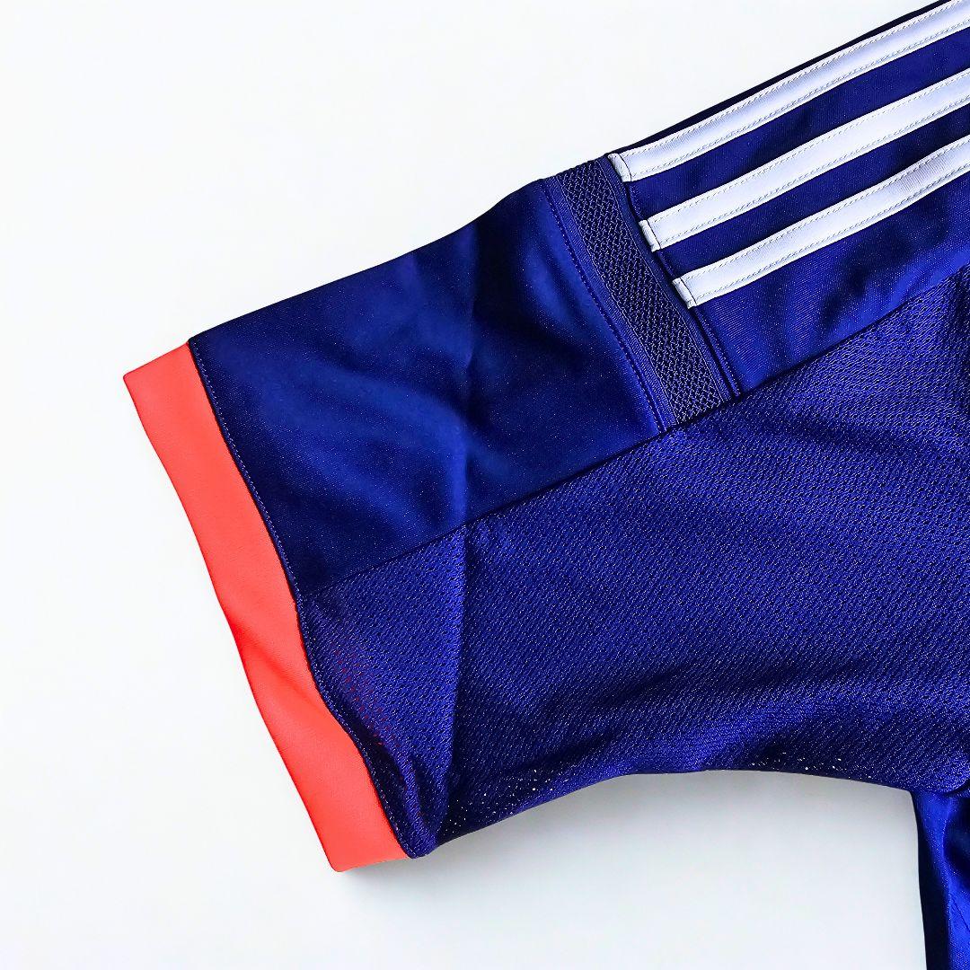新品タグ付 日本代表 ユニフォーム L adidas 正規品