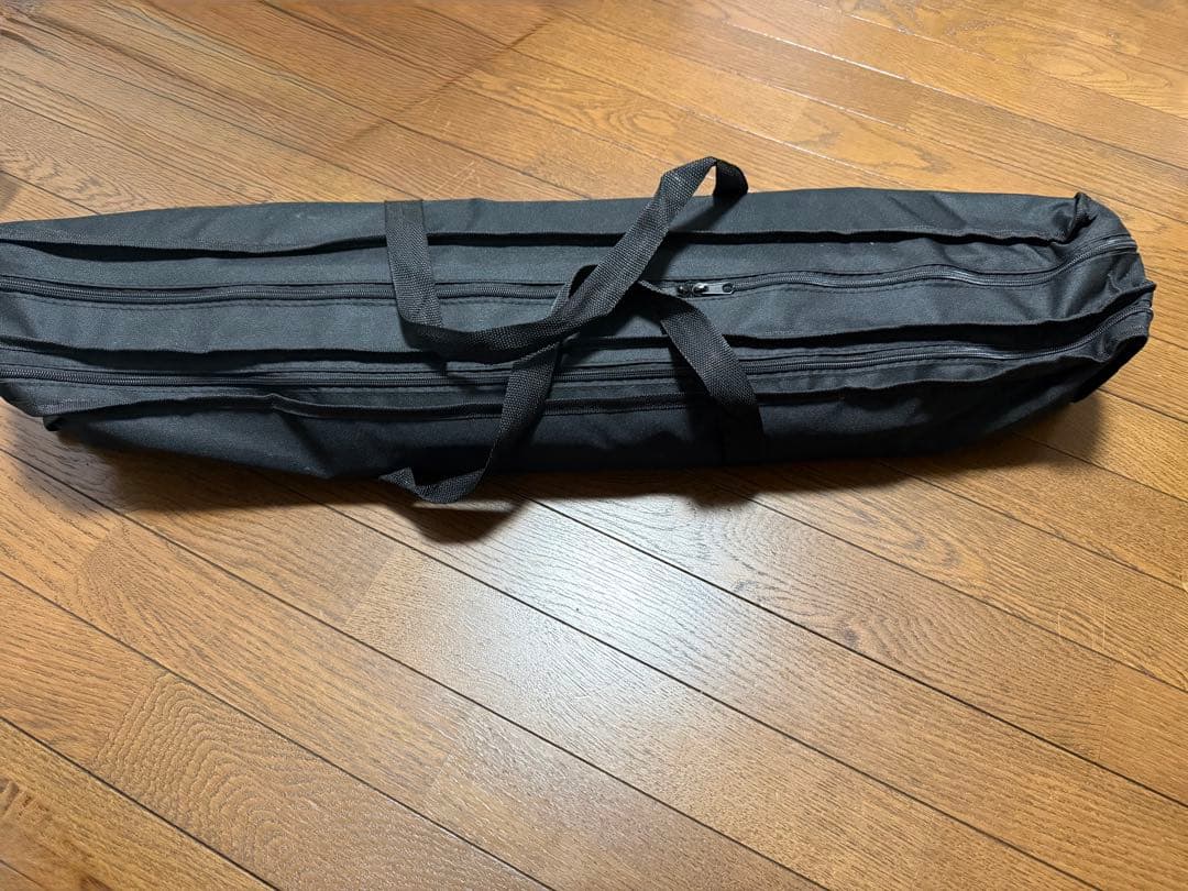 IGT アウトドアテーブル ロールテーブル アルミ 折りたたみ 軽量 キャンプ