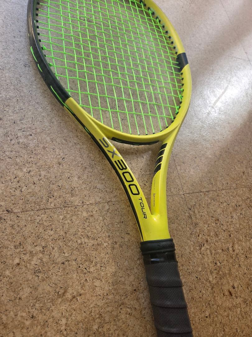 DUNLOP SX300　tour　ダンロップ