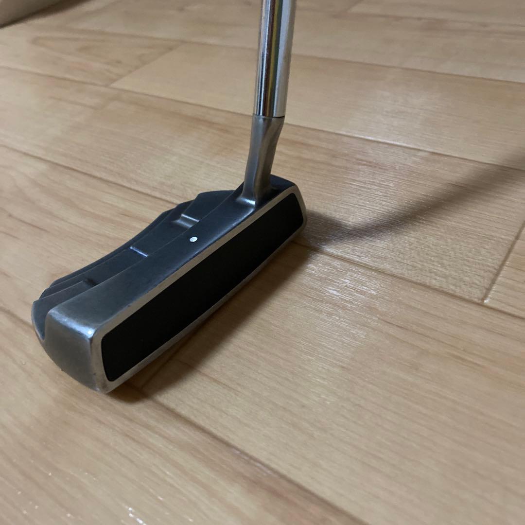 ミズノ　パター　BRX 02