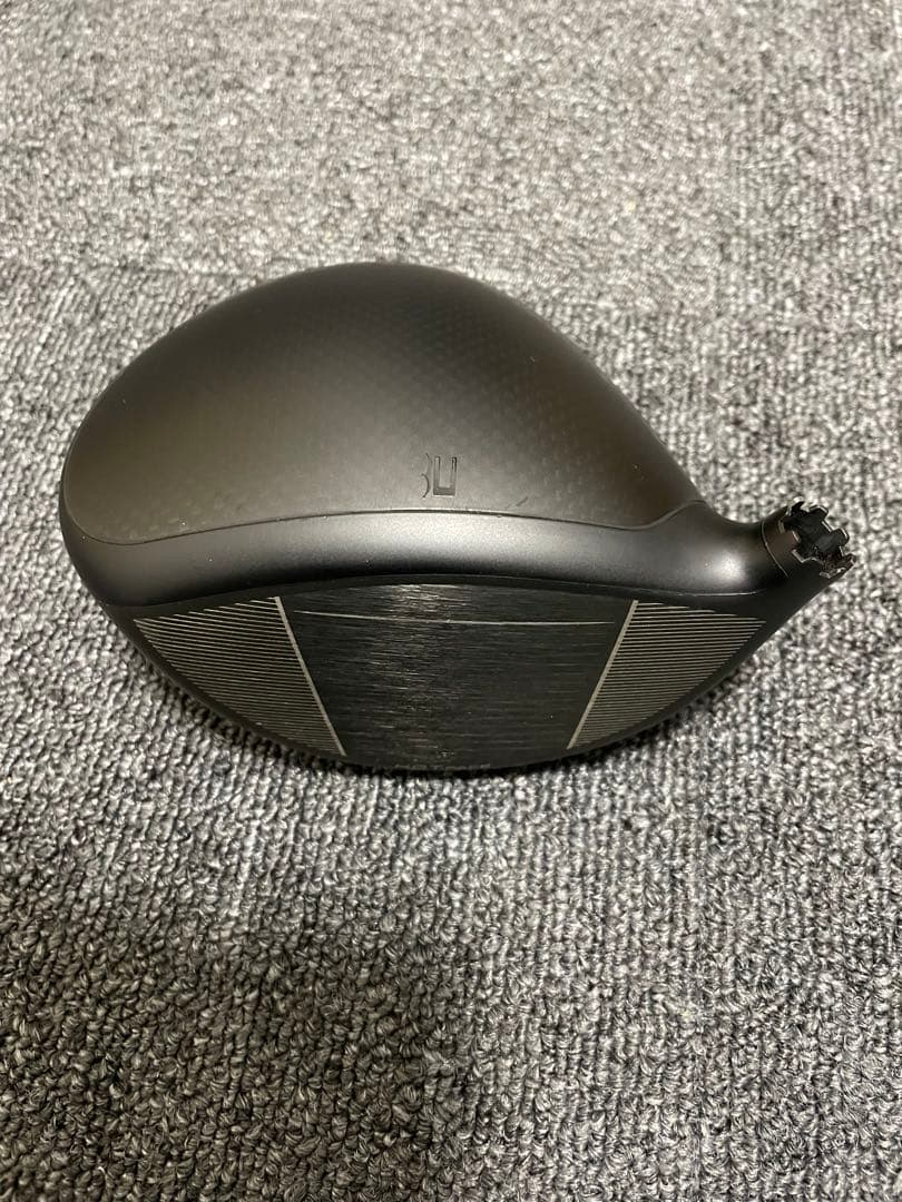 （美品）コブラ　DS-ADAPT LS 10.5°ドライバーヘッド